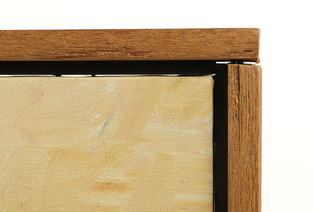 Dorothy Knowles, "Roses", 1980