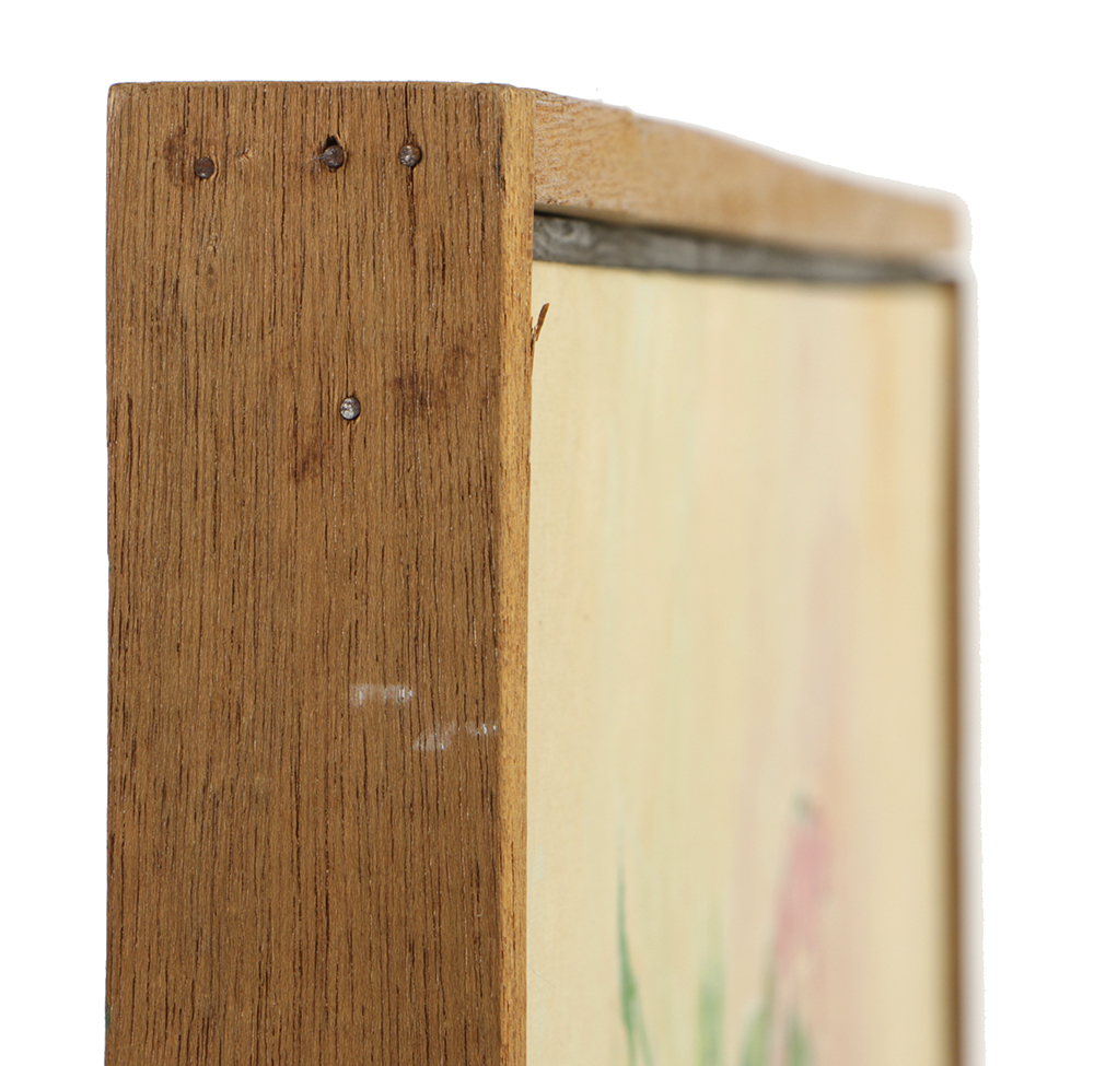 Dorothy Knowles, "Roses", 1980