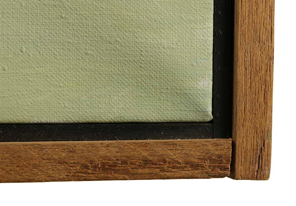 Dorothy Knowles, "Roses", 1980