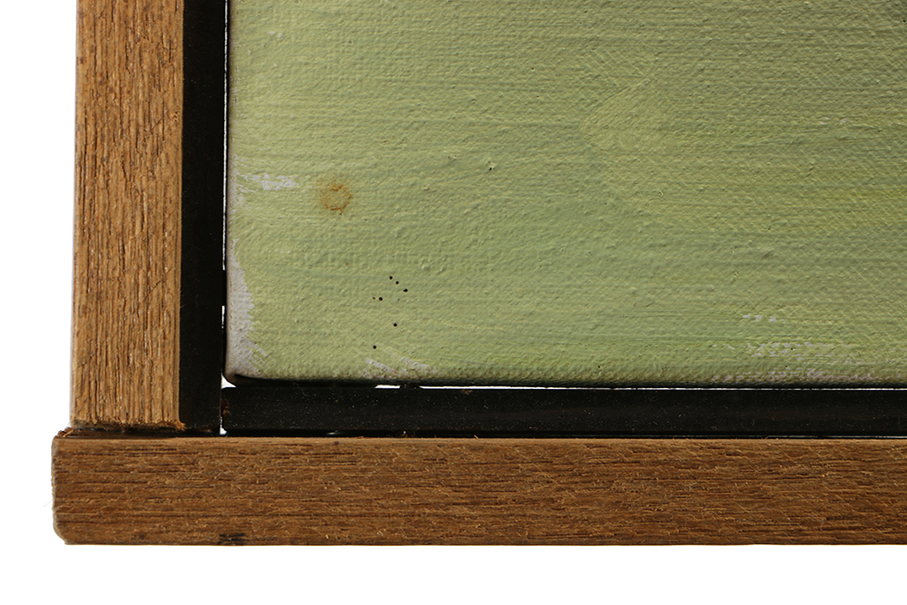 Dorothy Knowles, "Roses", 1980