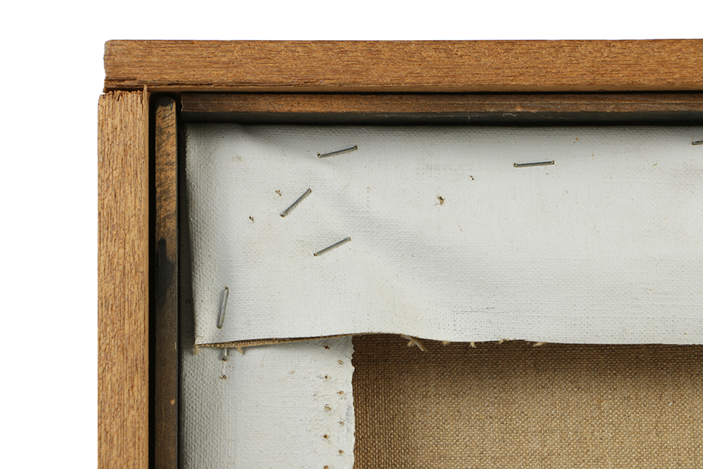 Dorothy Knowles, "Roses", 1980