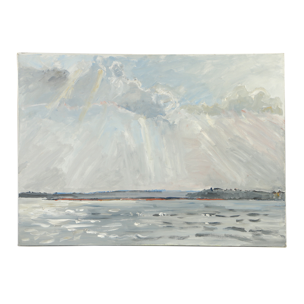 Dorothy Knowles, "Emma Lake"