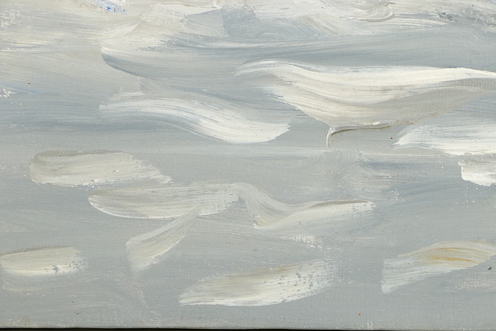 Dorothy Knowles, "Emma Lake"