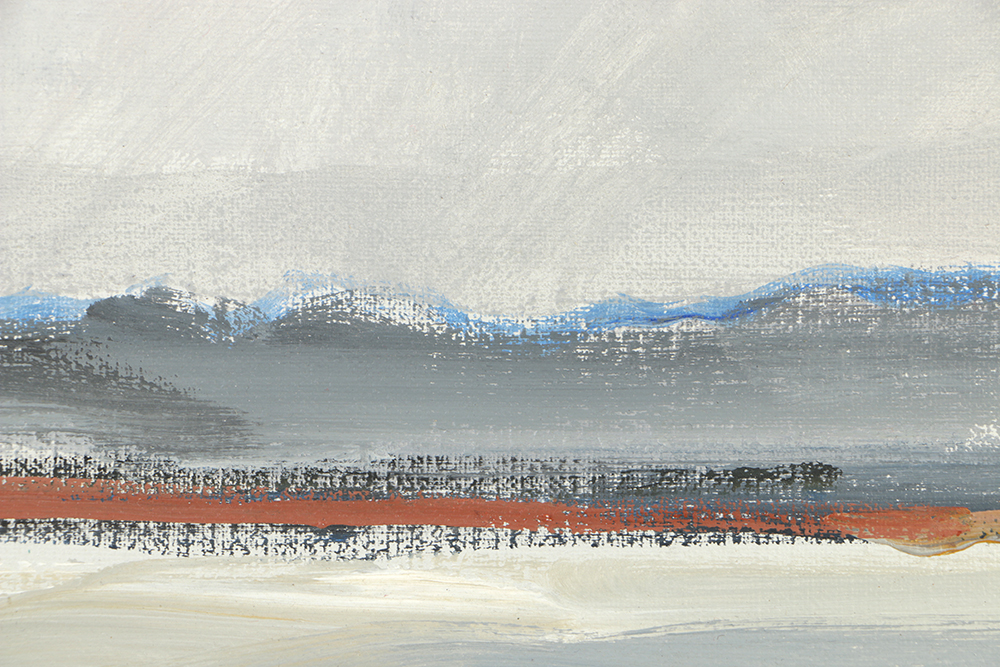 Dorothy Knowles, "Emma Lake"