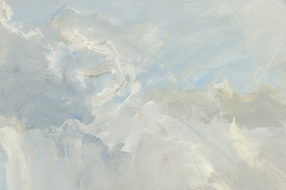 Dorothy Knowles, "Emma Lake"