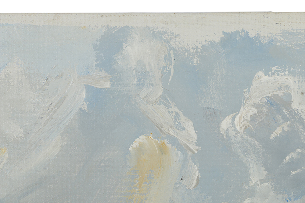 Dorothy Knowles, "Emma Lake"