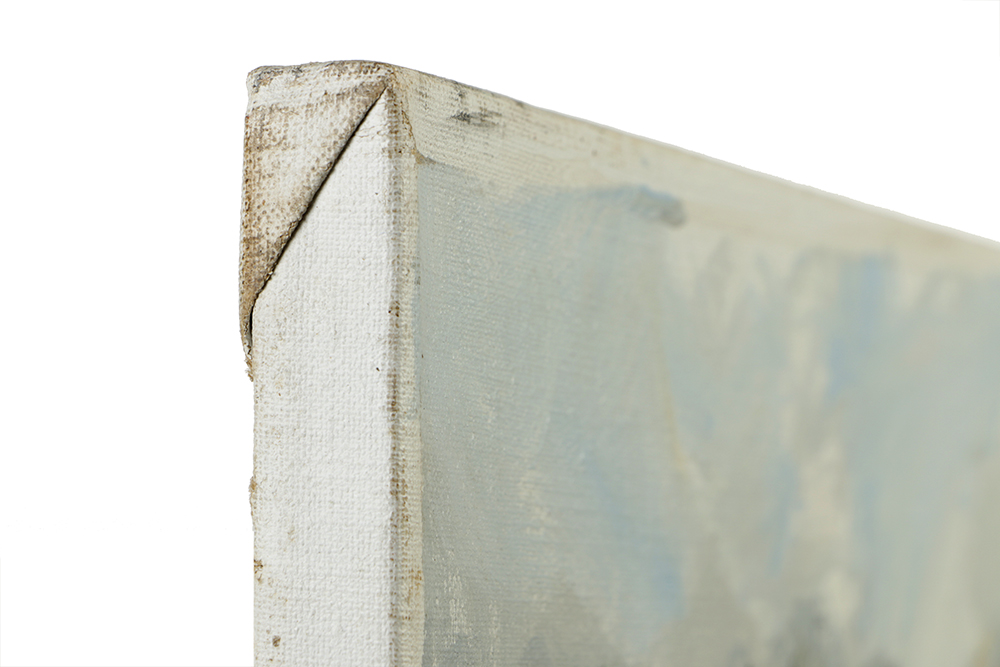 Dorothy Knowles, "Emma Lake"