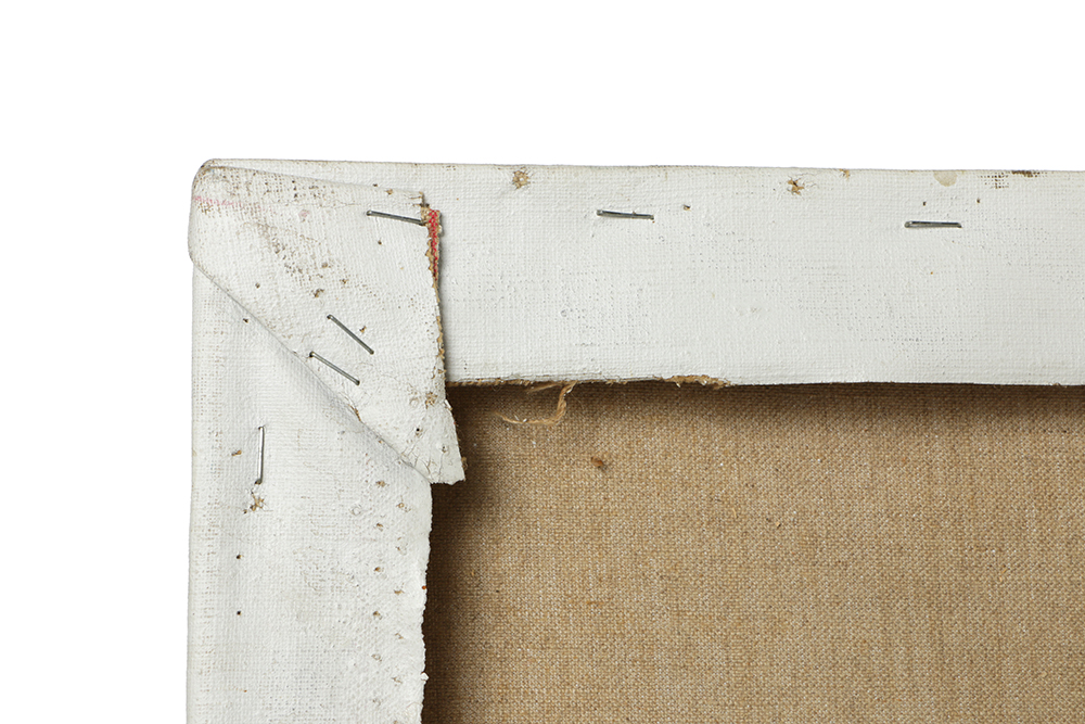 Dorothy Knowles, "Emma Lake"