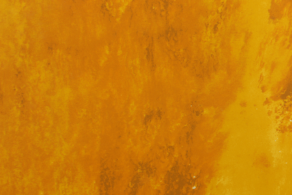 Jack Bush: "Low Spread" 1974