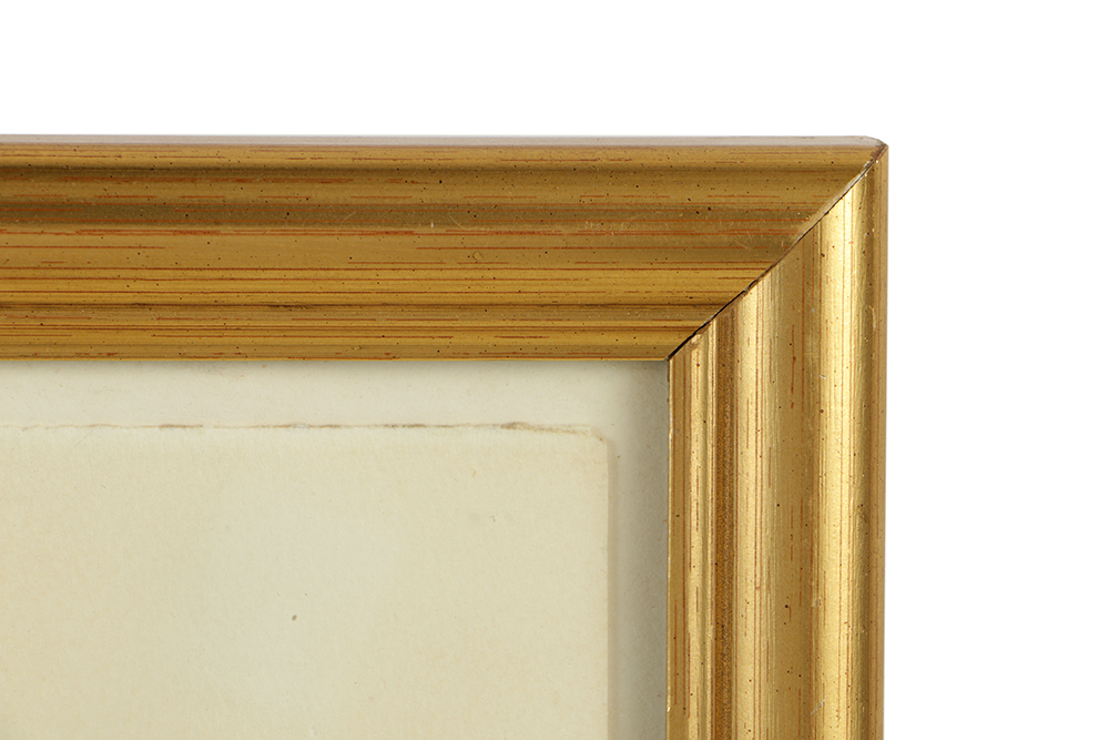 Jack Bush: "Low Spread" 1974