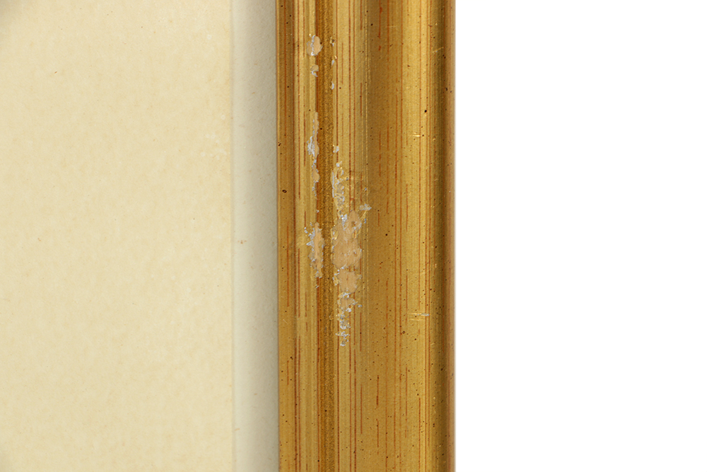 Jack Bush: "Low Spread" 1974