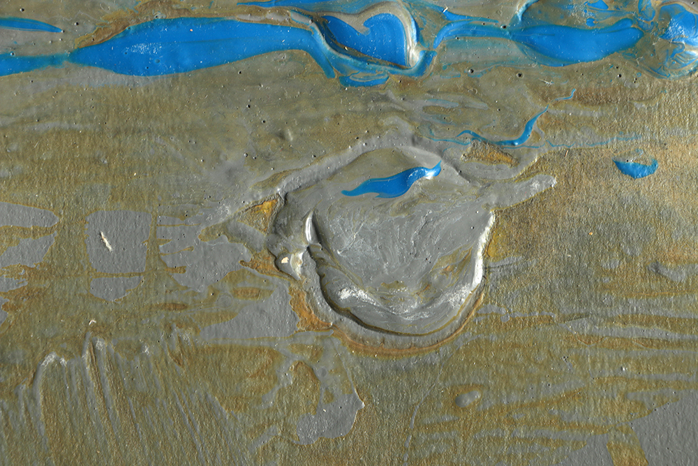 William Perehudoff; Untitled,  1980