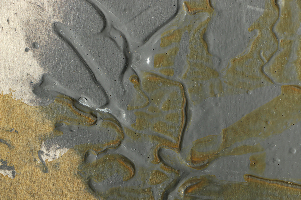 William Perehudoff; Untitled,  1980