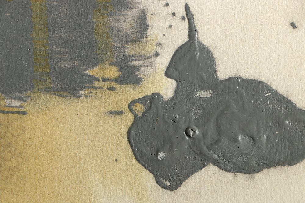 William Perehudoff; Untitled,  1980