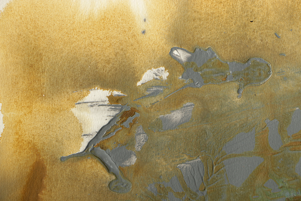 William Perehudoff; Untitled,  1980