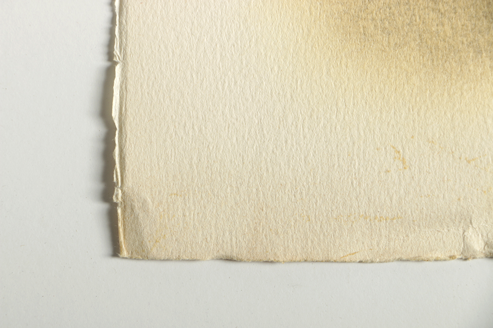 William Perehudoff; Untitled,  1980