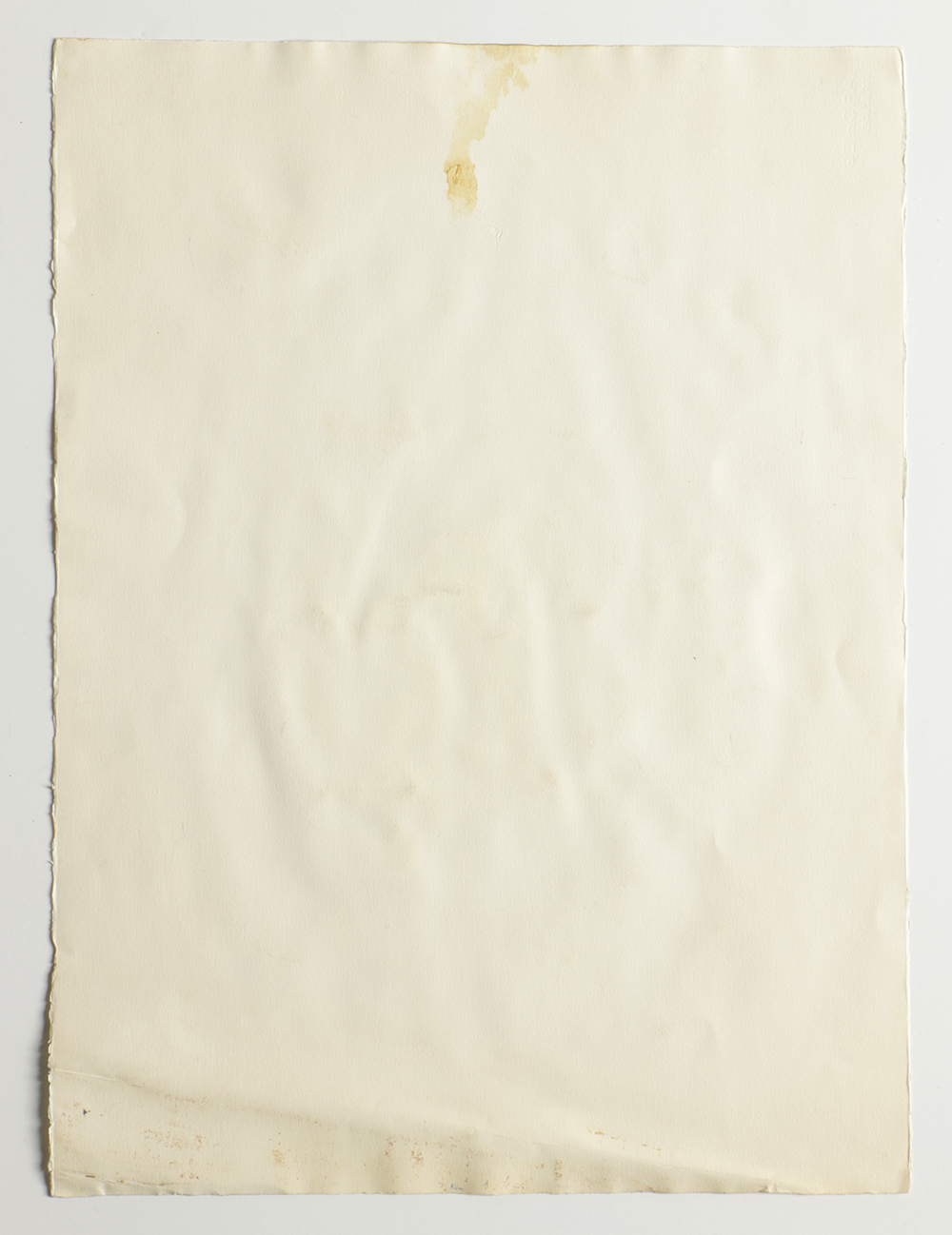 William Perehudoff; Untitled,  1980