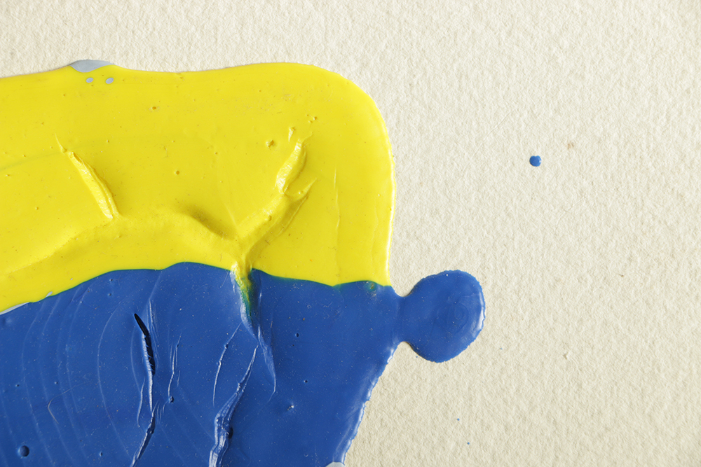 William Perehudoff: Untitled, 1982