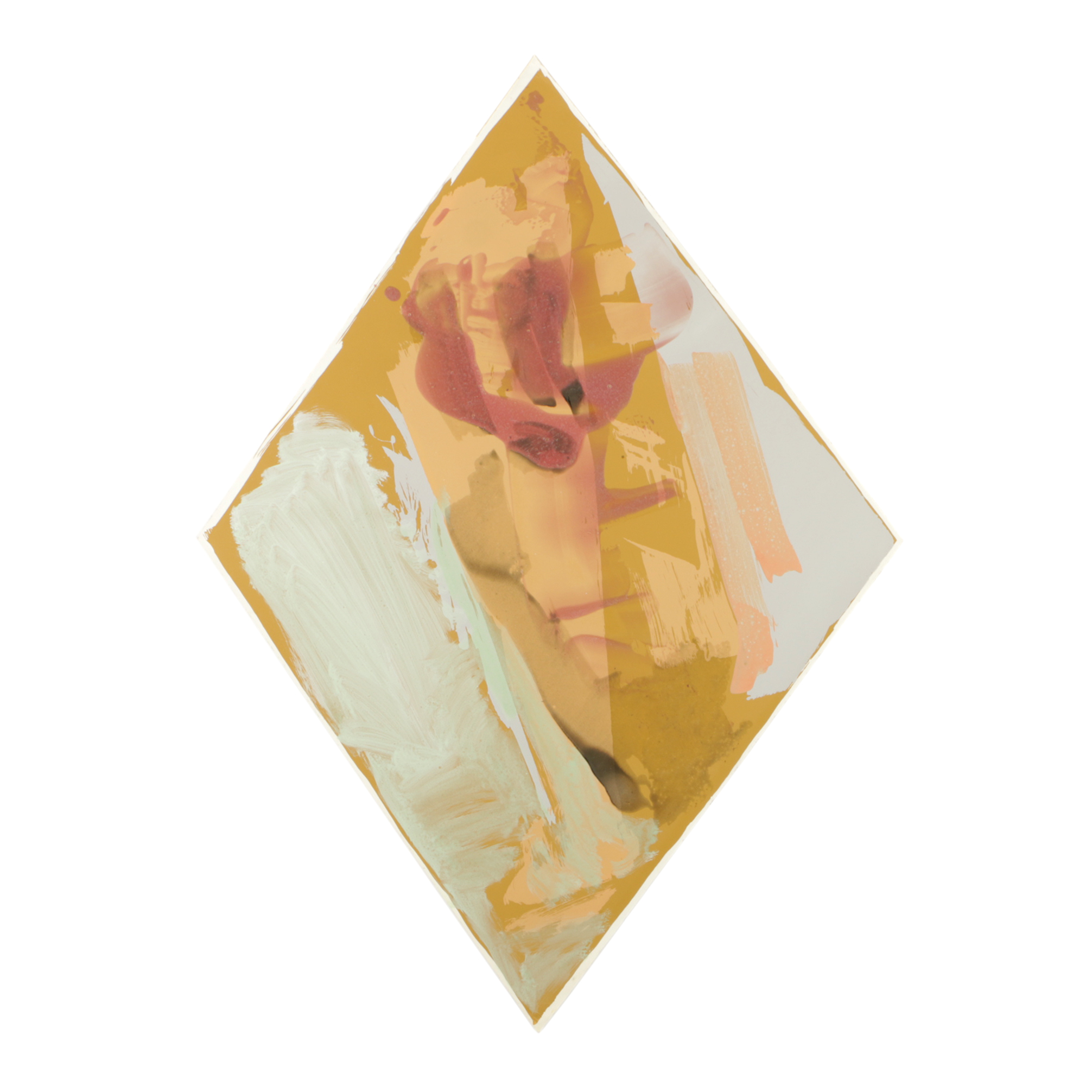 Darryl Hughto; "Jacob's Ladder", 1981