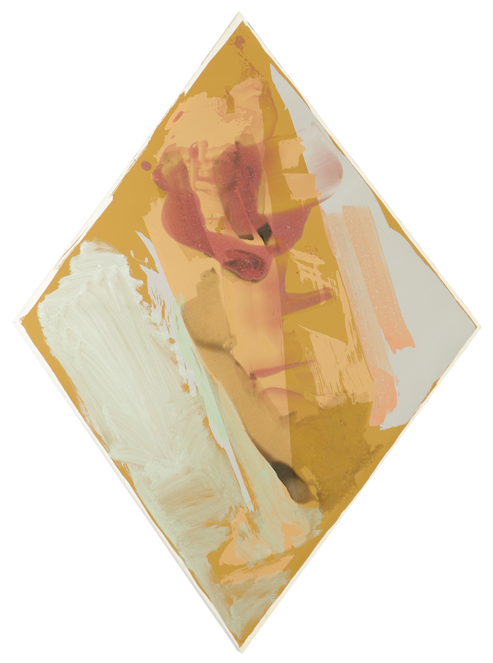 Darryl Hughto; "Jacob's Ladder", 1981