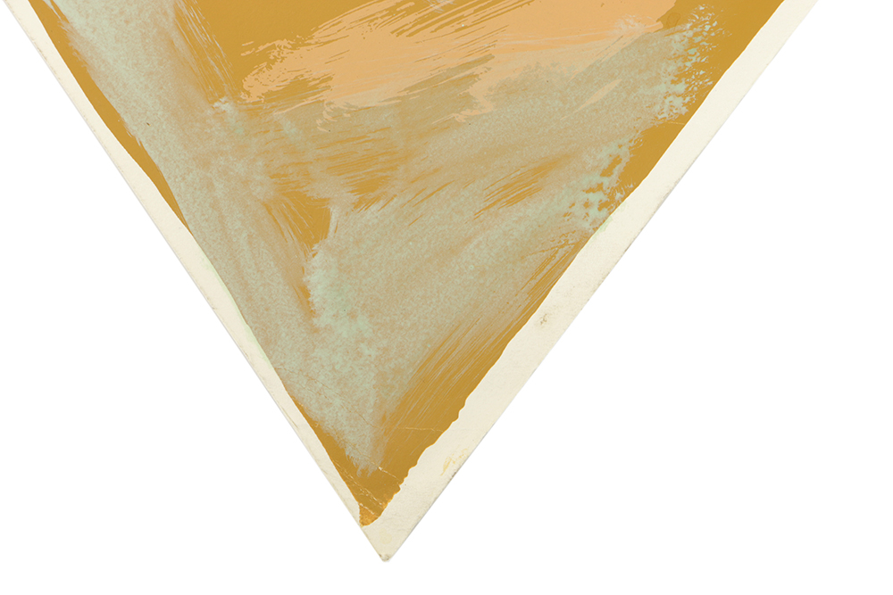 Darryl Hughto; "Jacob's Ladder", 1981