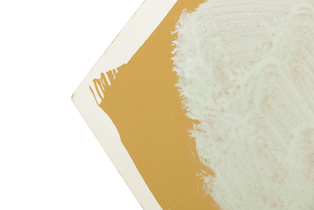 Darryl Hughto; "Jacob's Ladder", 1981