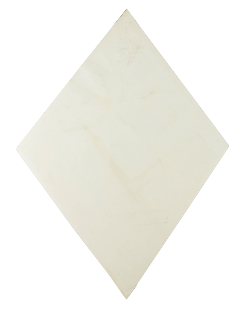 Darryl Hughto; "Jacob's Ladder", 1981