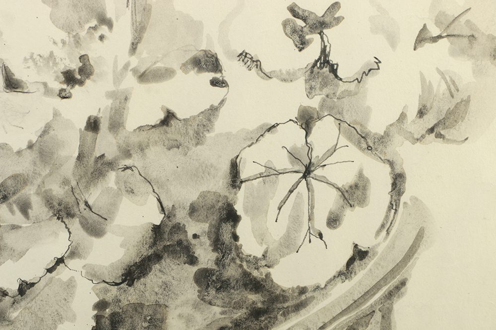 Sir Anthony Caro: Untitled, 1976