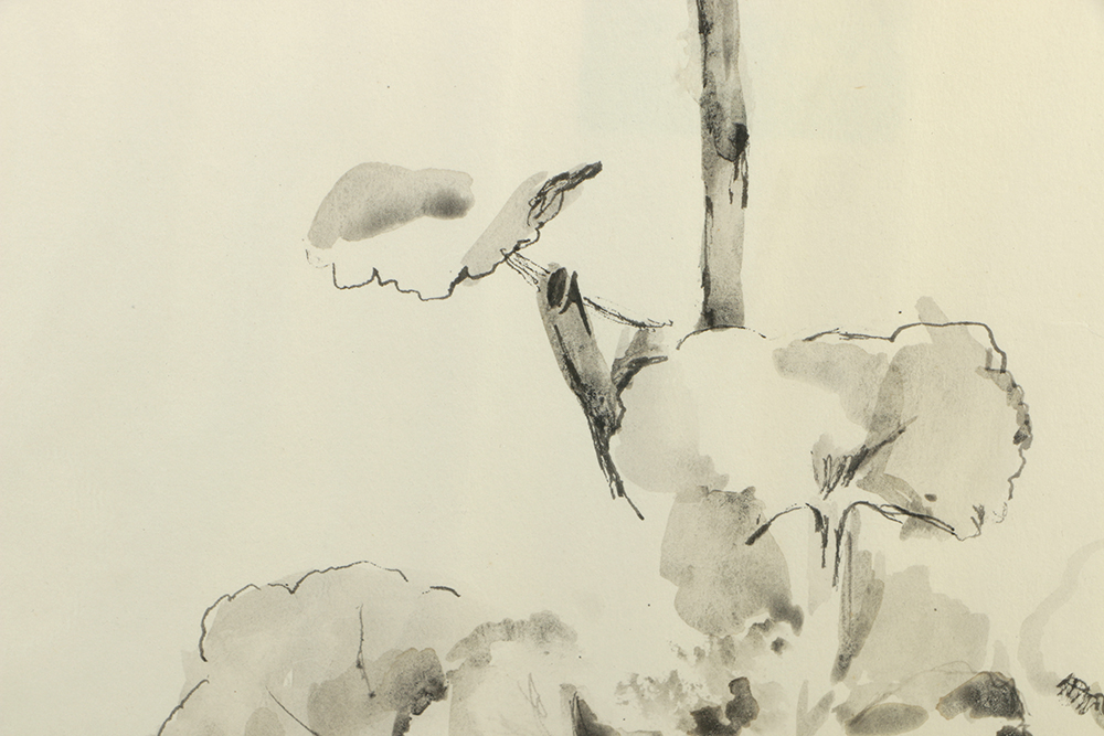 Sir Anthony Caro: Untitled, 1976