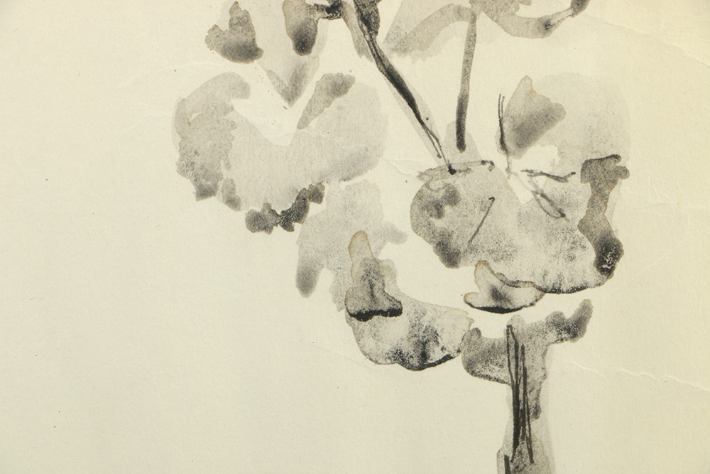 Sir Anthony Caro: Untitled, 1976