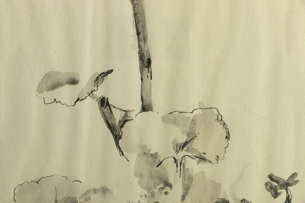 Sir Anthony Caro: Untitled, 1976