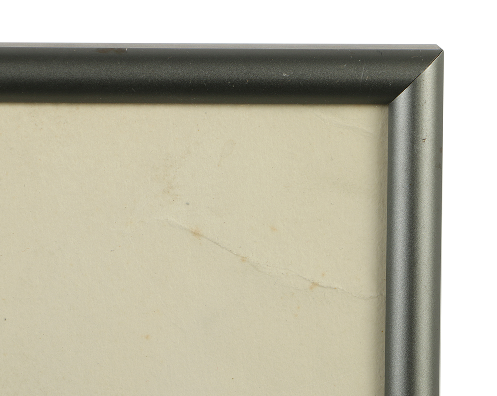 Sir Anthony Caro: Untitled, 1976