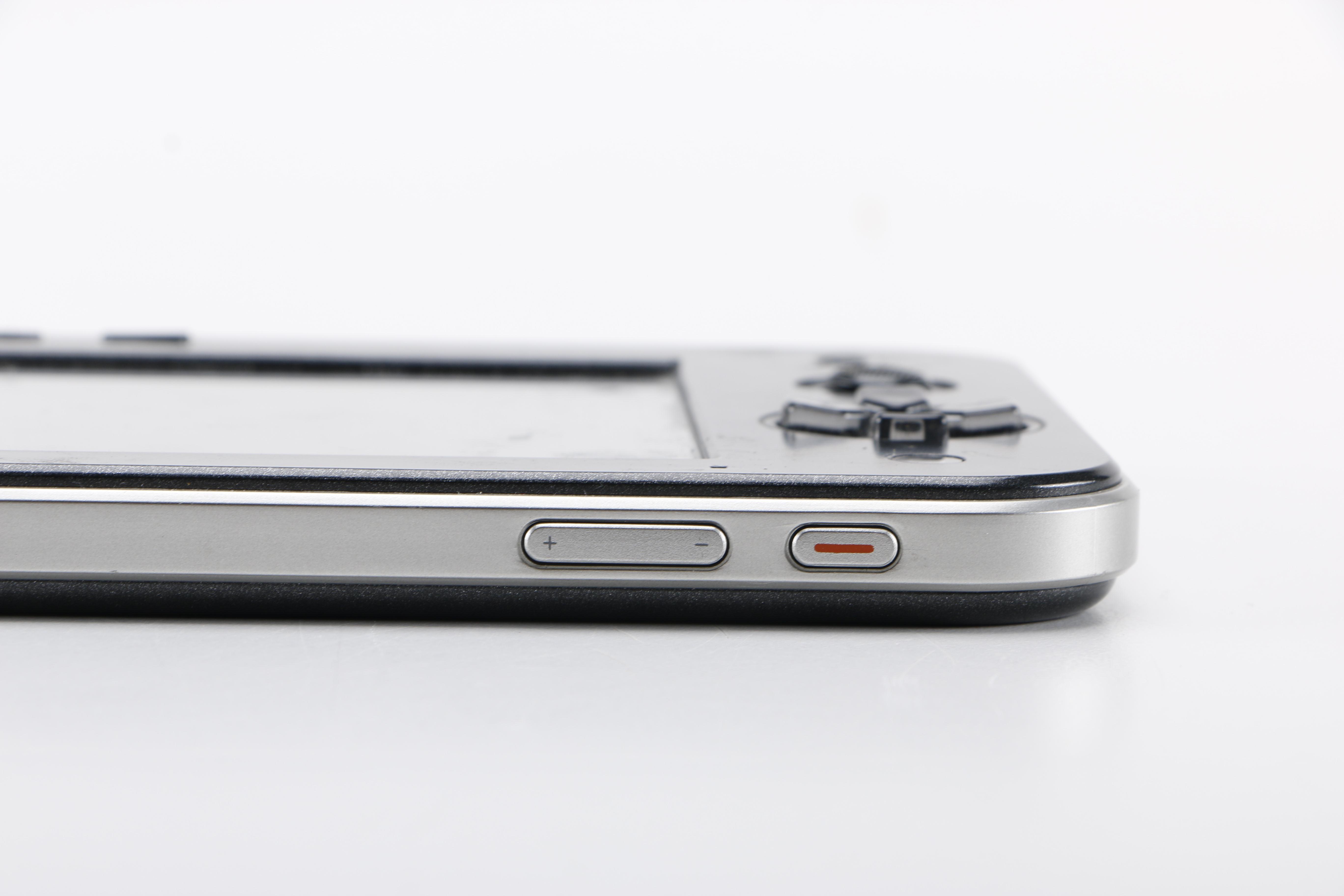 JXD Android Portable Handheld Quad Core Game Console; Seven Inch