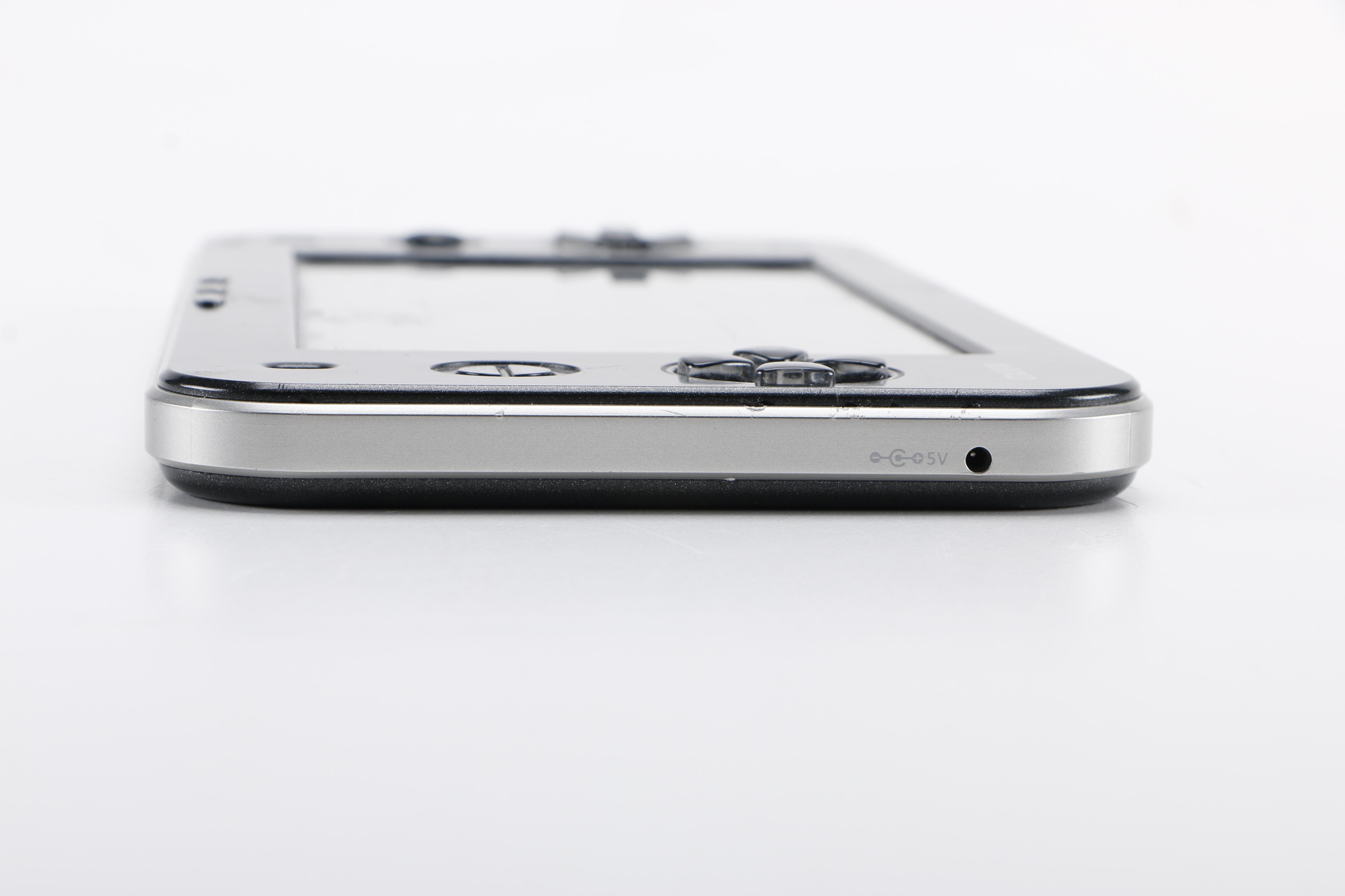 JXD Android Portable Handheld Quad Core Game Console; Seven Inch