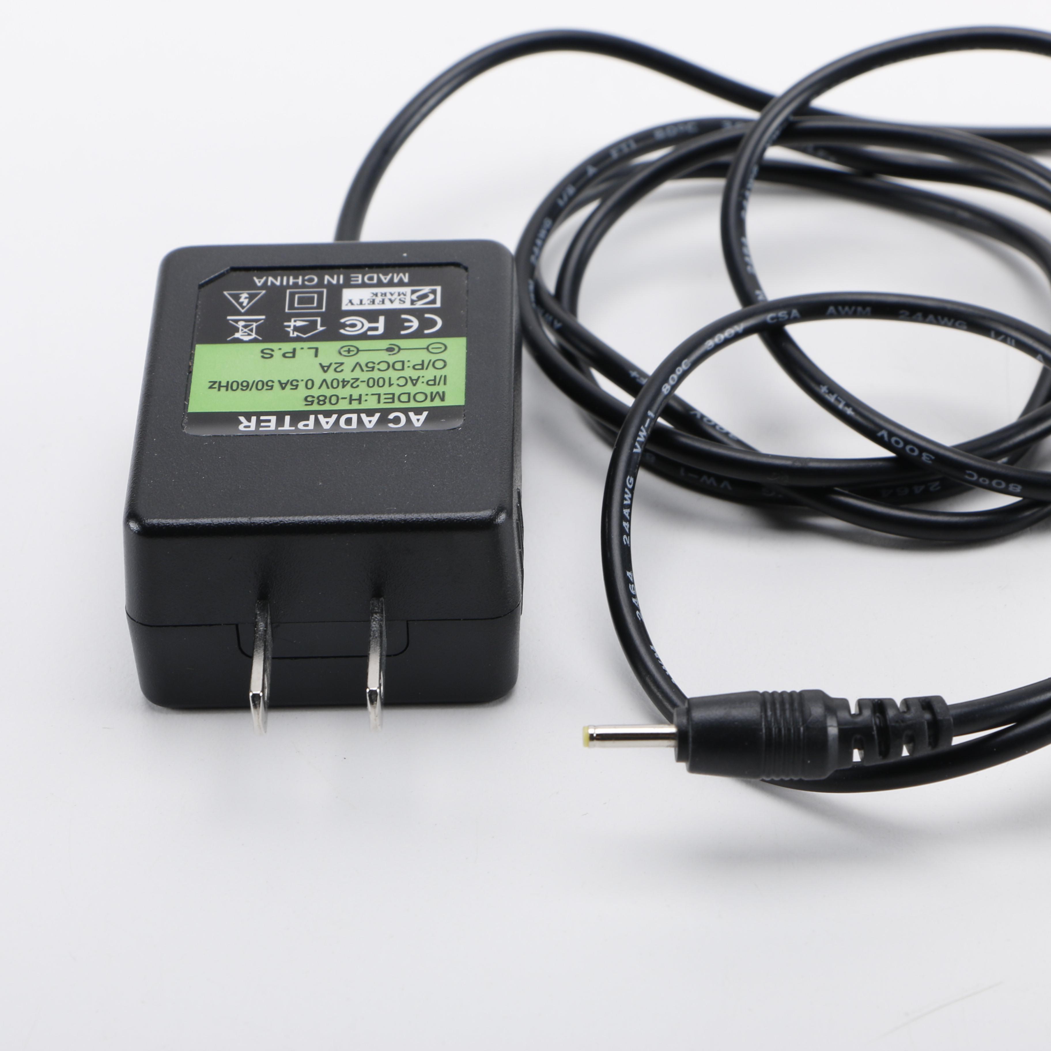 JXD Android Portable Handheld Quad Core Game Console; Seven Inch