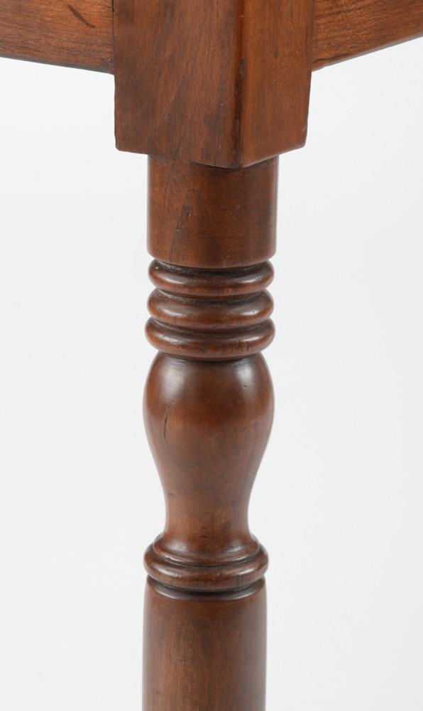 Mid-19th Century Cherry Nightstand