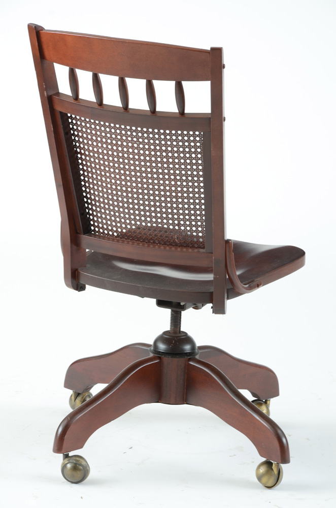Vintage Desk Chair