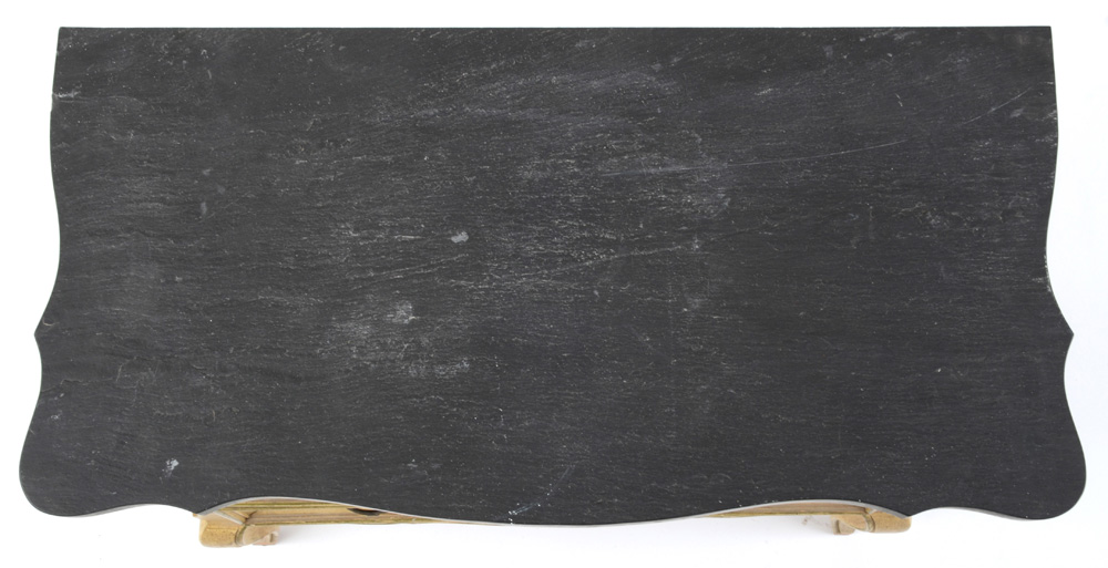 Hekman French Provincial Bombay Chest