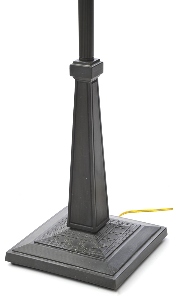 Tiffany Style Floor Lamp