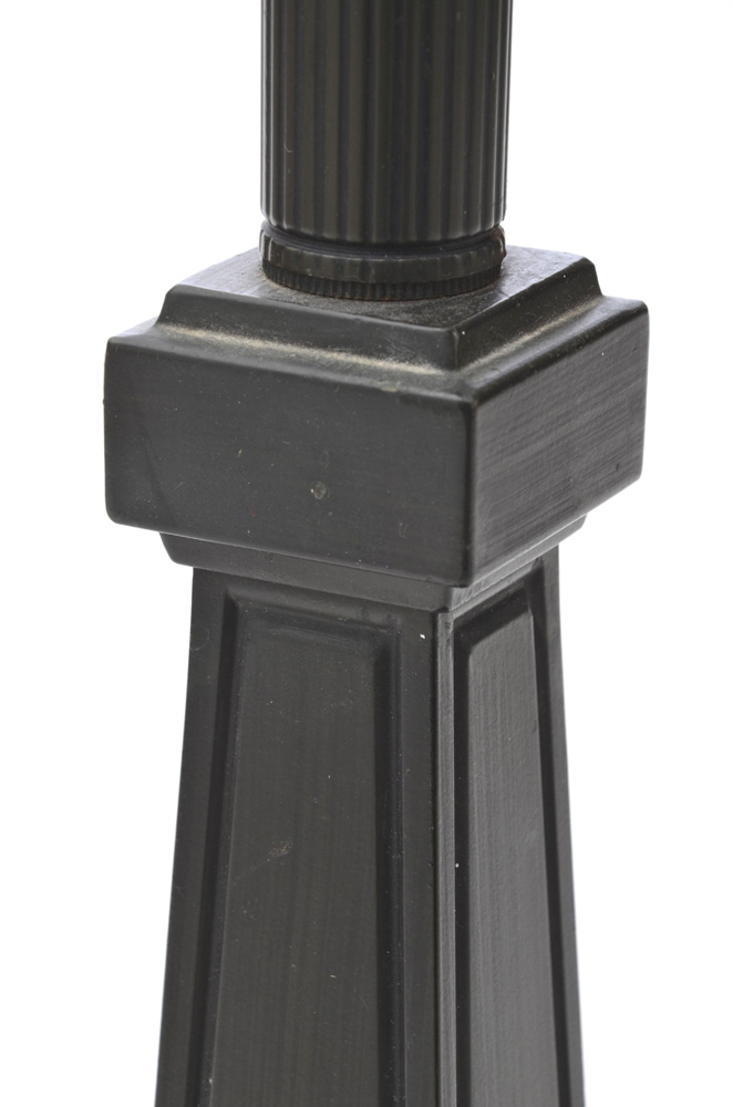 Tiffany Style Floor Lamp