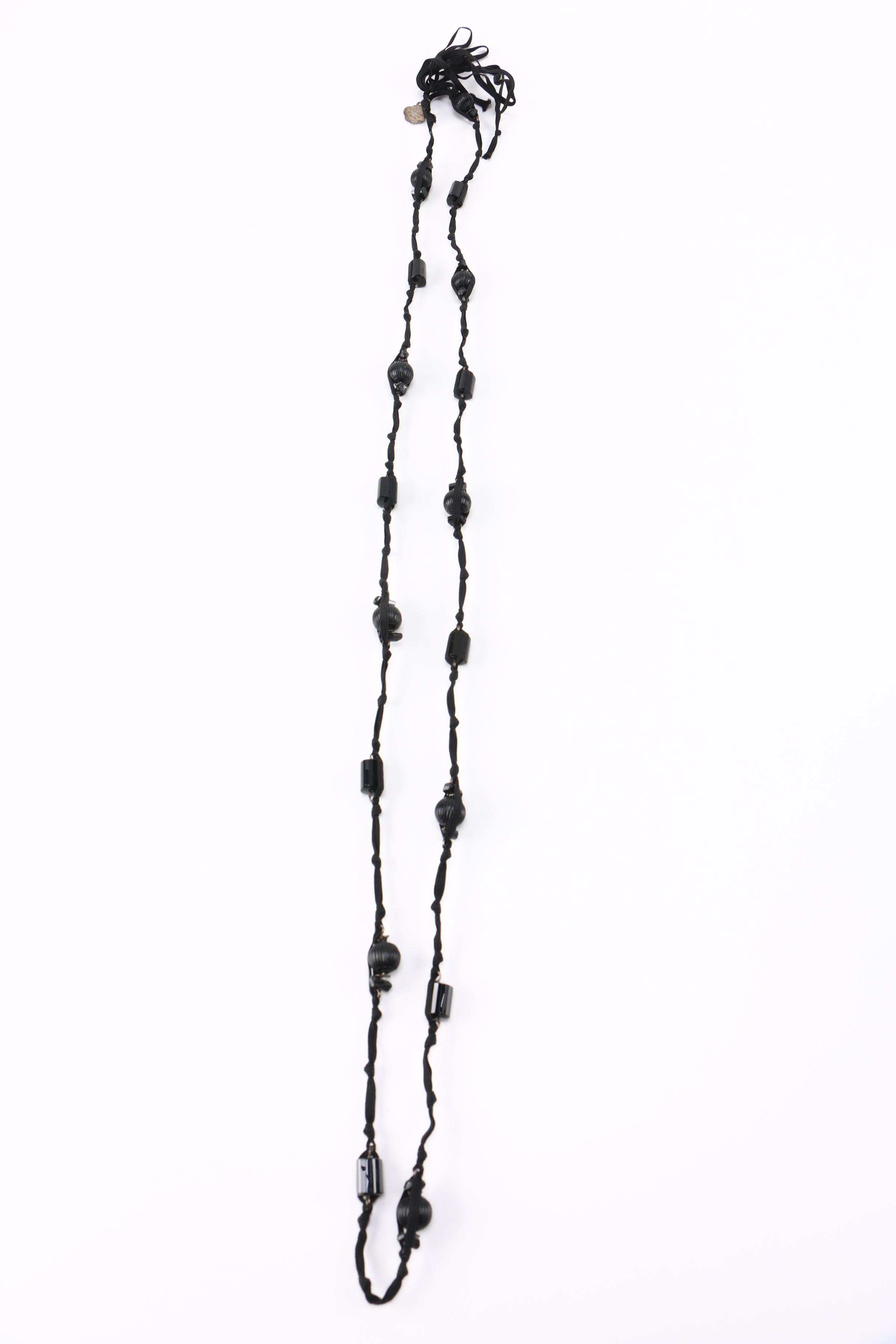 Beaded Jewelry Including Sterling