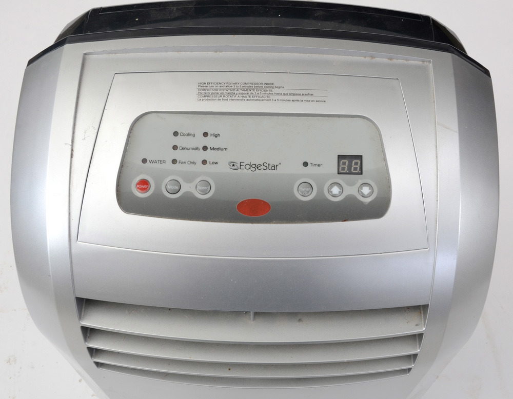 EdgeStar AP12000S Portable Air Conditioner