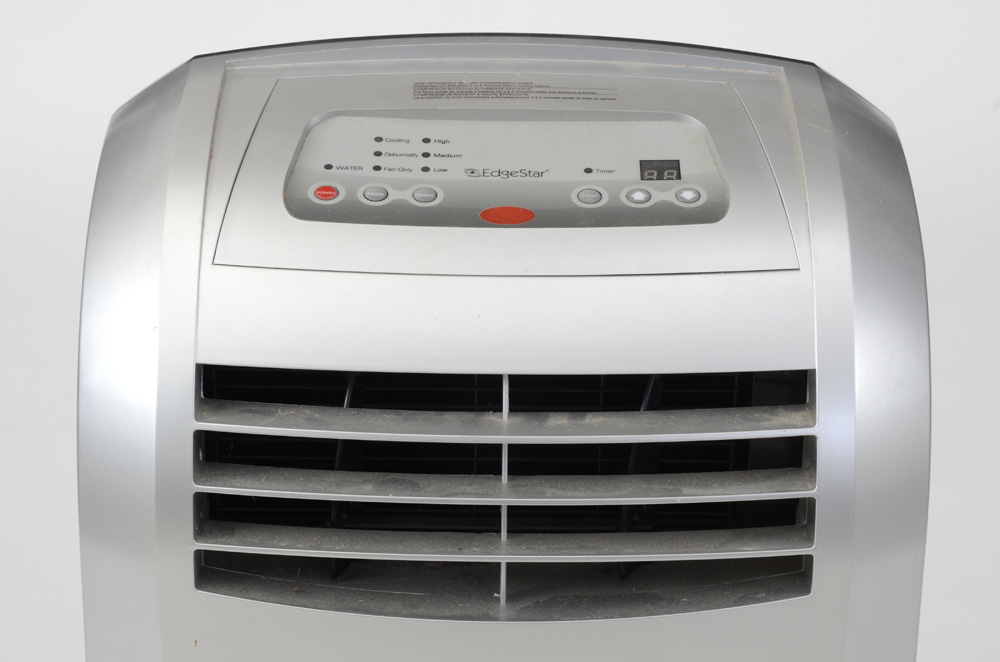 EdgeStar AP12000S Portable Air Conditioner