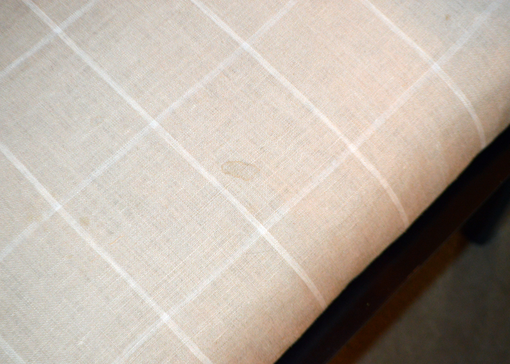 Century Furniture Asian Inspired Dining Table and Six Chairs