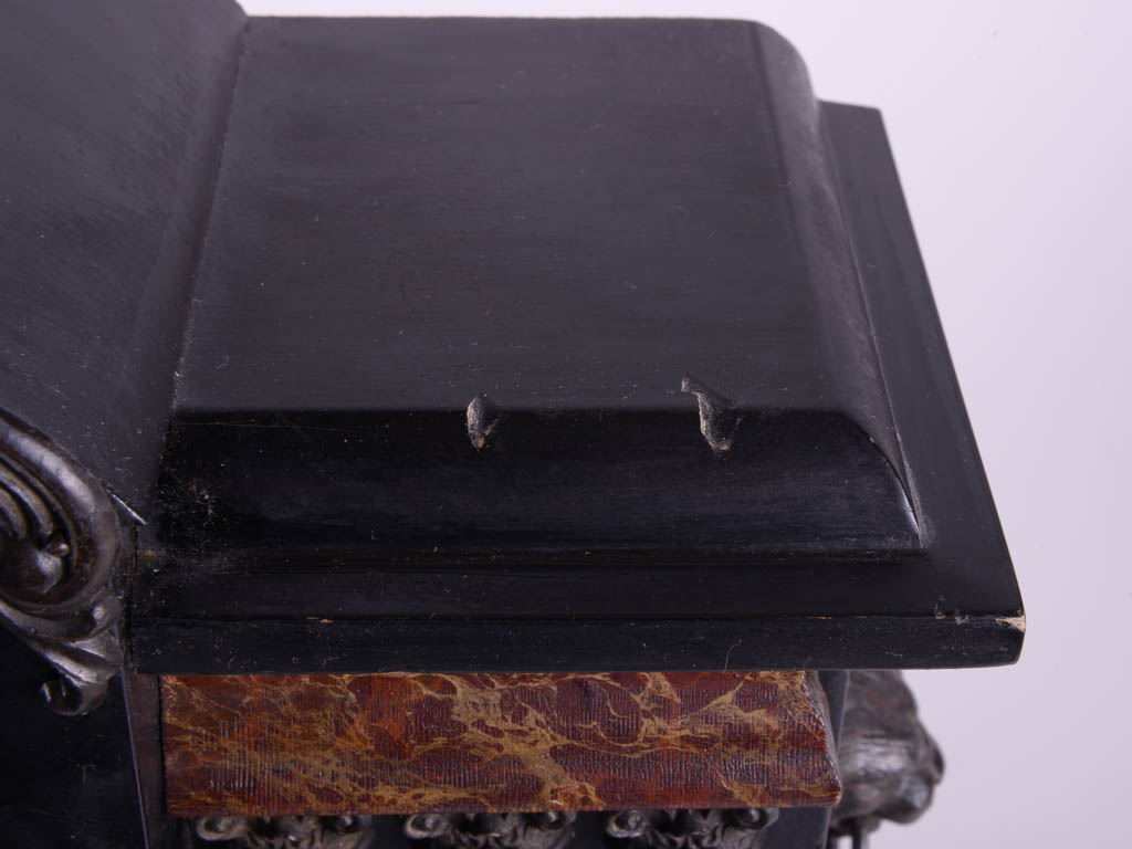 Antique E.N. Welch Manufacturing Company Mantel Clock