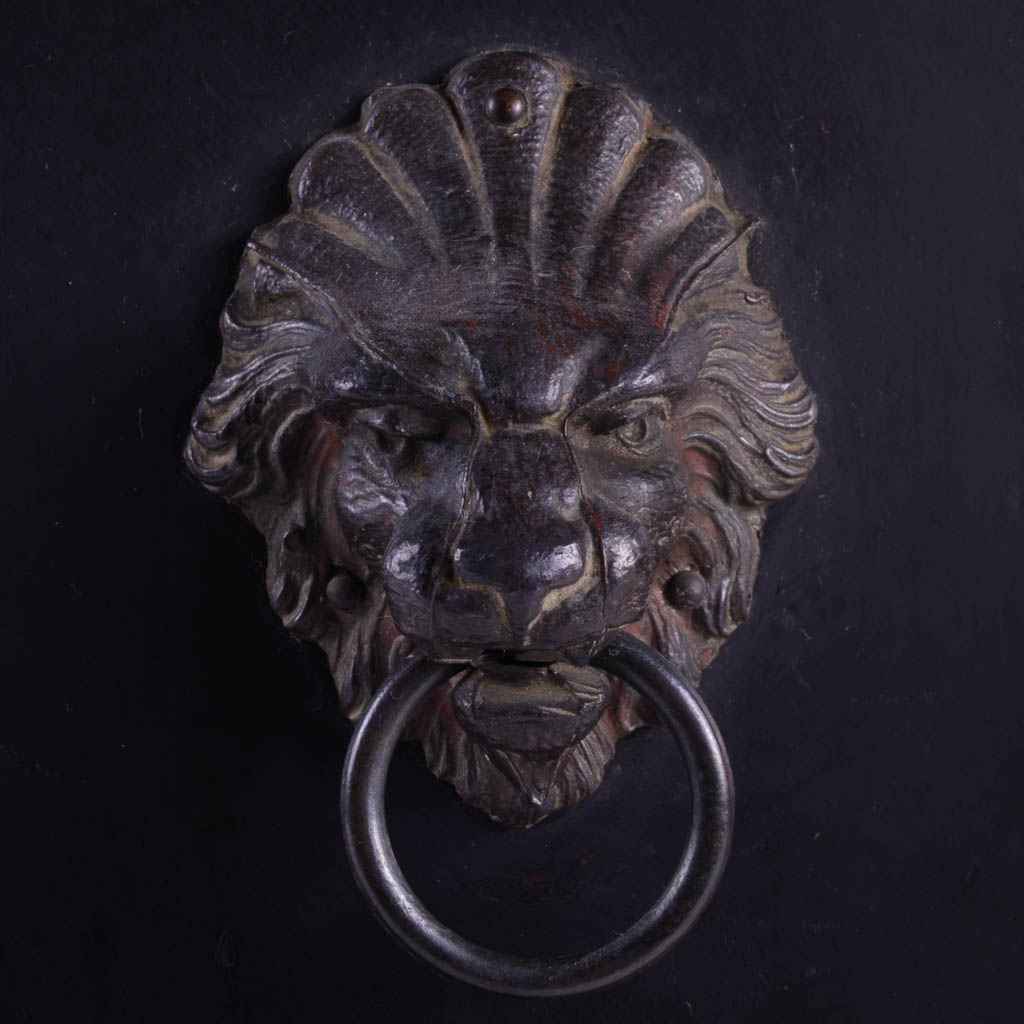 Antique E.N. Welch Manufacturing Company Mantel Clock