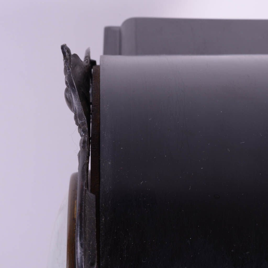 Antique E.N. Welch Manufacturing Company Mantel Clock