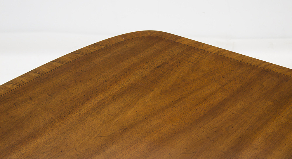 Henredon Queen Anne Style Dining Set