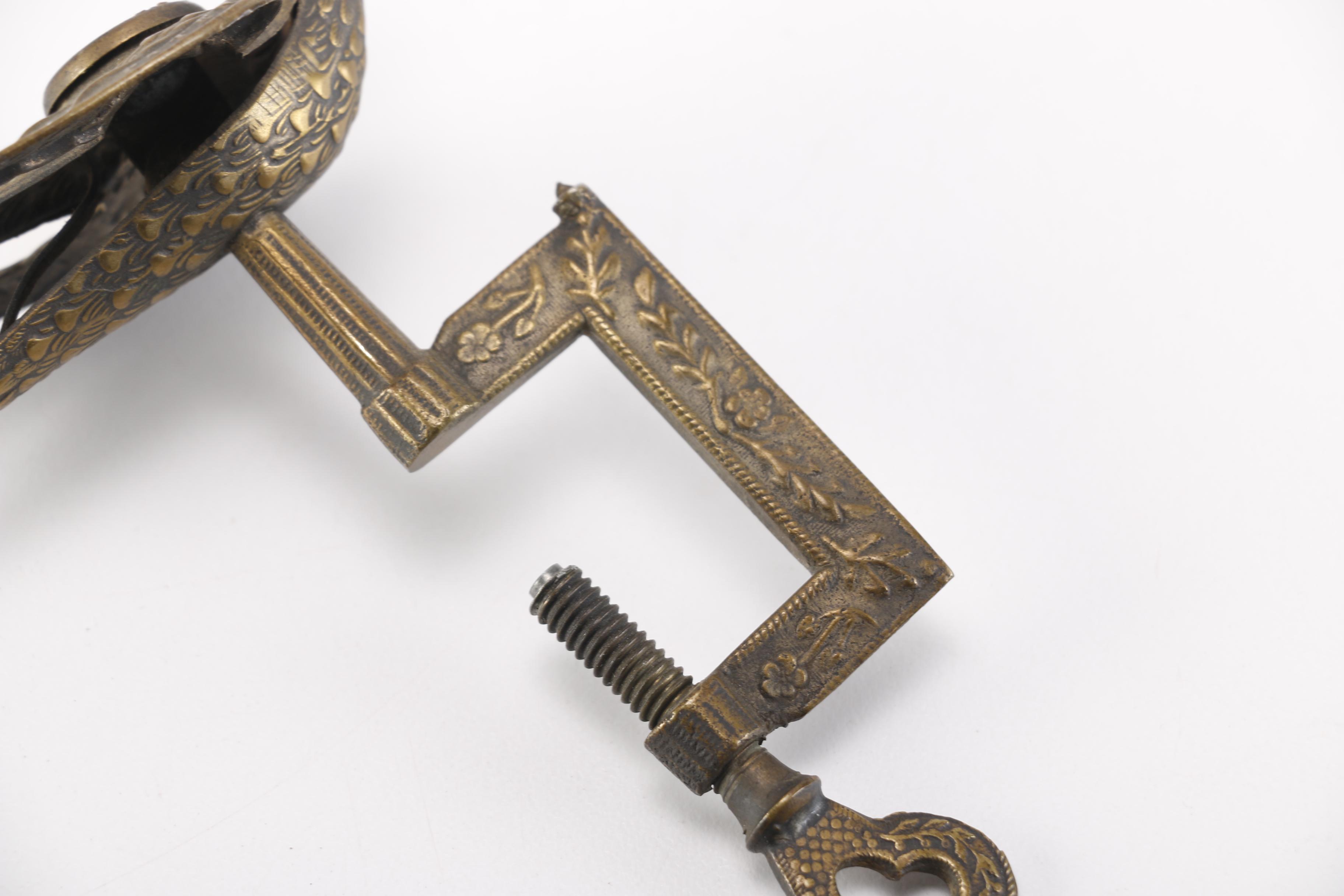 Victorian Sewing Bird