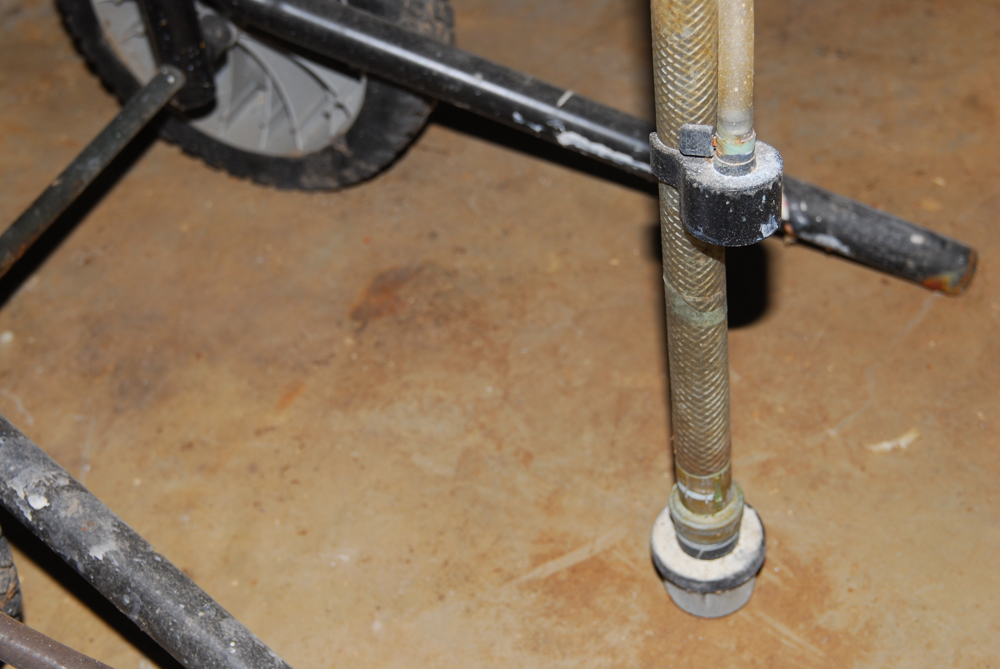 Magnum by Graco XR7 Airless Paint Sprayer